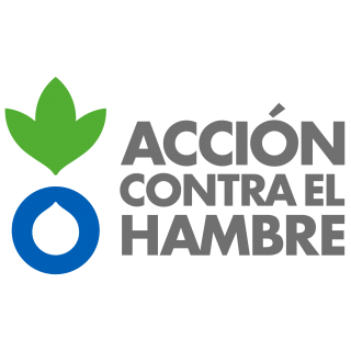 Contra Logo - ACCIÓN CONTRA EL HAMBRE