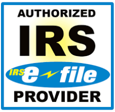 E-File Logo - irs EFILE LOGO