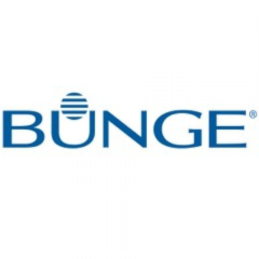 Bunge Logo - Bunge