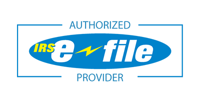 E-File Logo - logo-irs-efile - TieTax