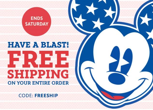 Disneystore.com Logo - Free Shipping At DisneyStore.com | | DisKingdom.com | Disney ...