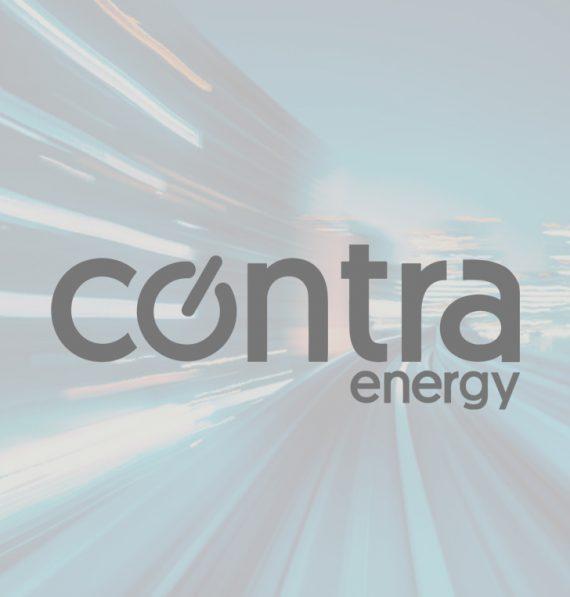 Contra Logo - Our Company