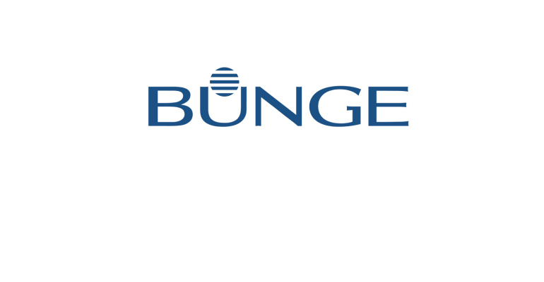 Bunge Logo - Bunge unveils new global operating model | Feedstuffs