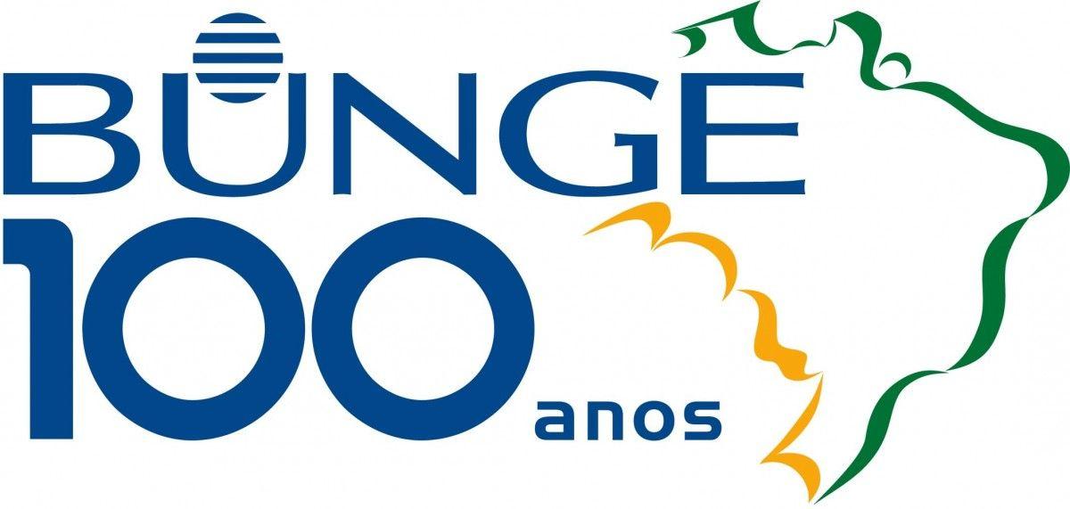 Bunge Logo - Our history