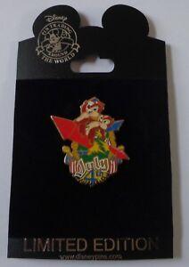 Disneystore.com Logo - DisneyStore.com Independence Day Series Chip and Dale Pin LE 250 | eBay