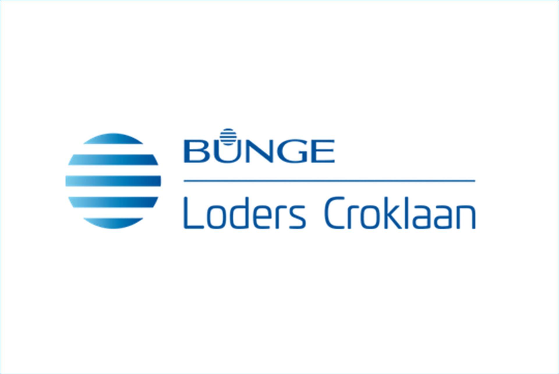 Bunge Logo - Bunge Completes Acquisition of IOI Loders Croklaan - Walter Rau AG