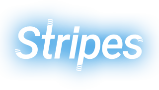 Stripes Logo - Welcome | stripes
