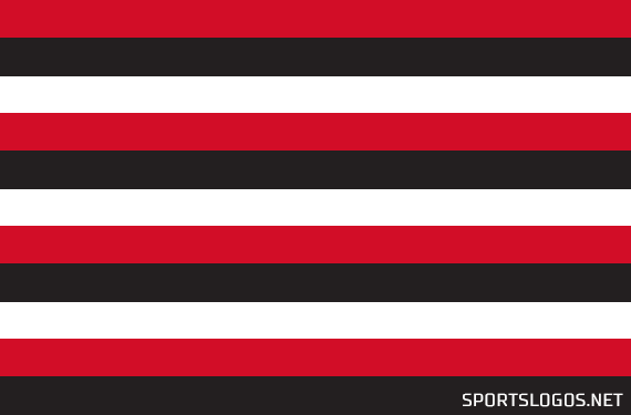 Stripes Logo - Senators Just Say No to Logos. Stripes Only in 2020 | Chris ...