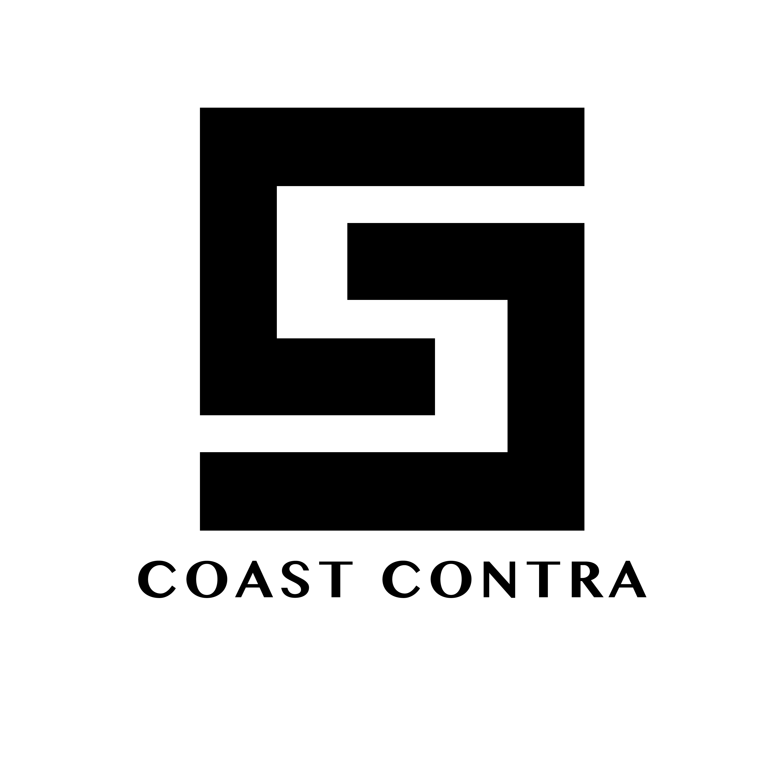 Contra Logo - Coast Contra – Coast Contra – Los Angeles, CA