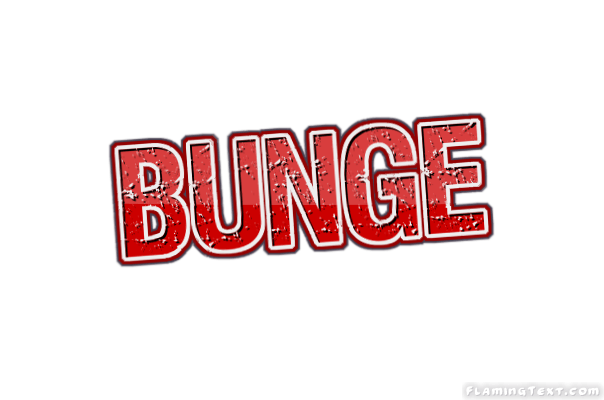 Bunge Logo - Nigeria Logo | Free Logo Design Tool from Flaming Text