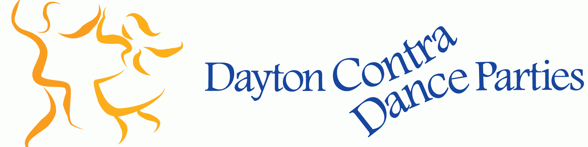 Contra Logo - Dayton Contra Dance Parties – Monthly contra dances in Dayton, Ohio