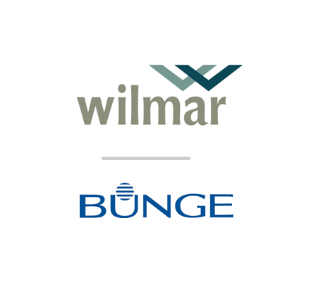 Bunge Logo - Singapore-Based Agribusiness Wilmar International Ltd Ladled Out The ...