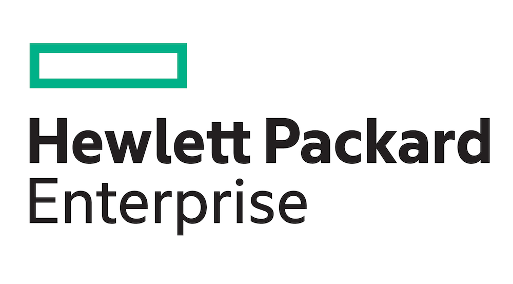 SimpliVity Logo - HPE Announces HPE SimpliVity Support For Microsoft Hyper V