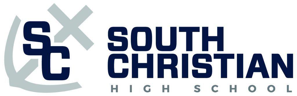 SCHS Logo - South Christian - Team Home South Christian Sailors Sports