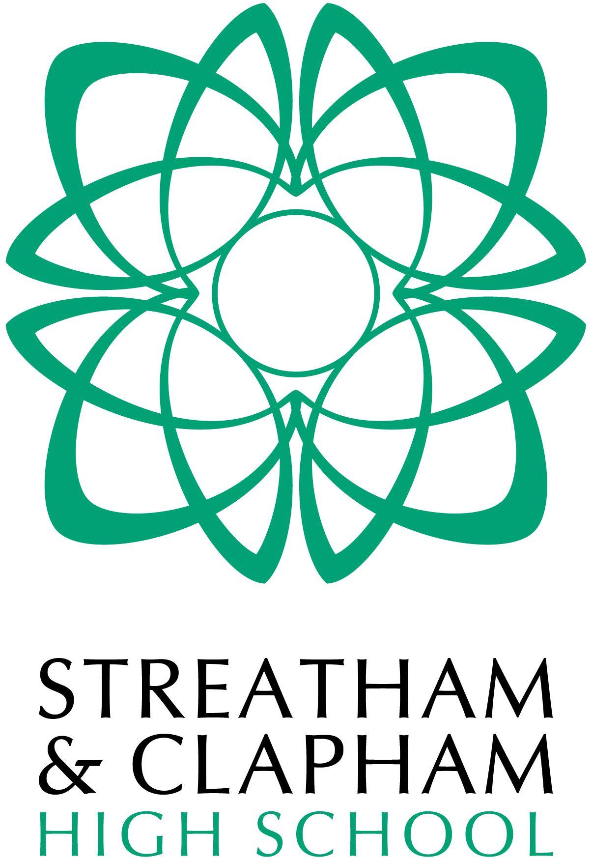 SCHS Logo - Streatham and Clapham High School