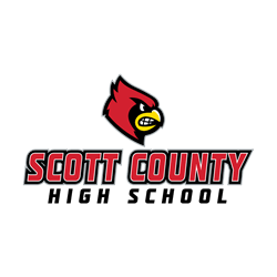 SCHS Logo - High School Program Information 2019-2020 - Scott County Schools