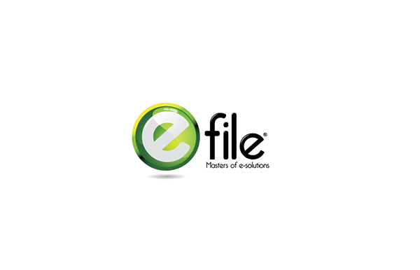E-File Logo - E File (logo Branding Identity)