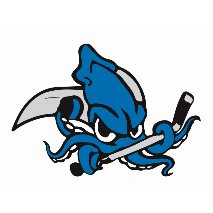 Squid Logo - Squid Logo Big