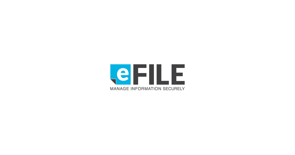 E-File Logo - Jobs And Careers At E File, Egypt
