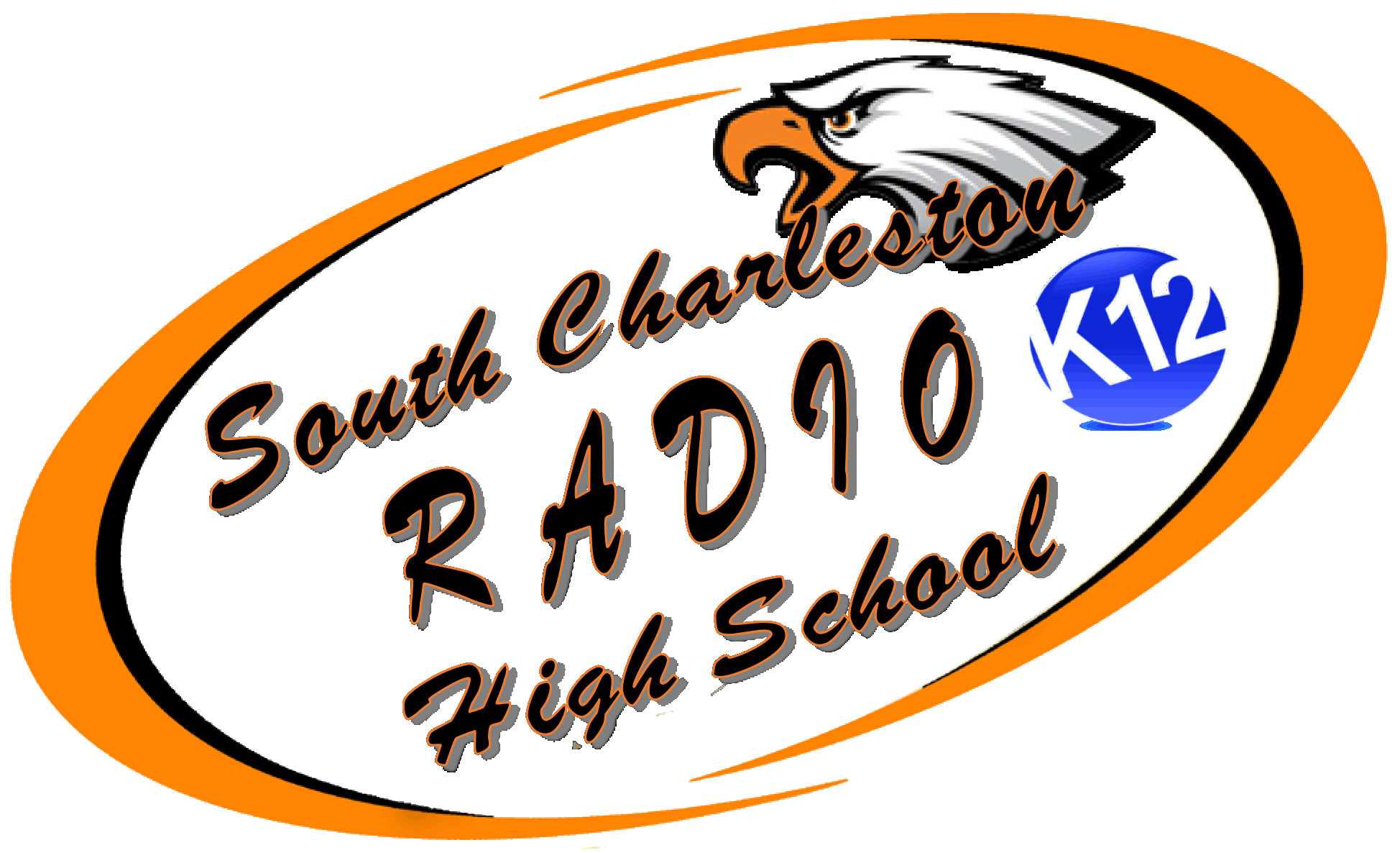SCHS Logo - South Charleston High School
