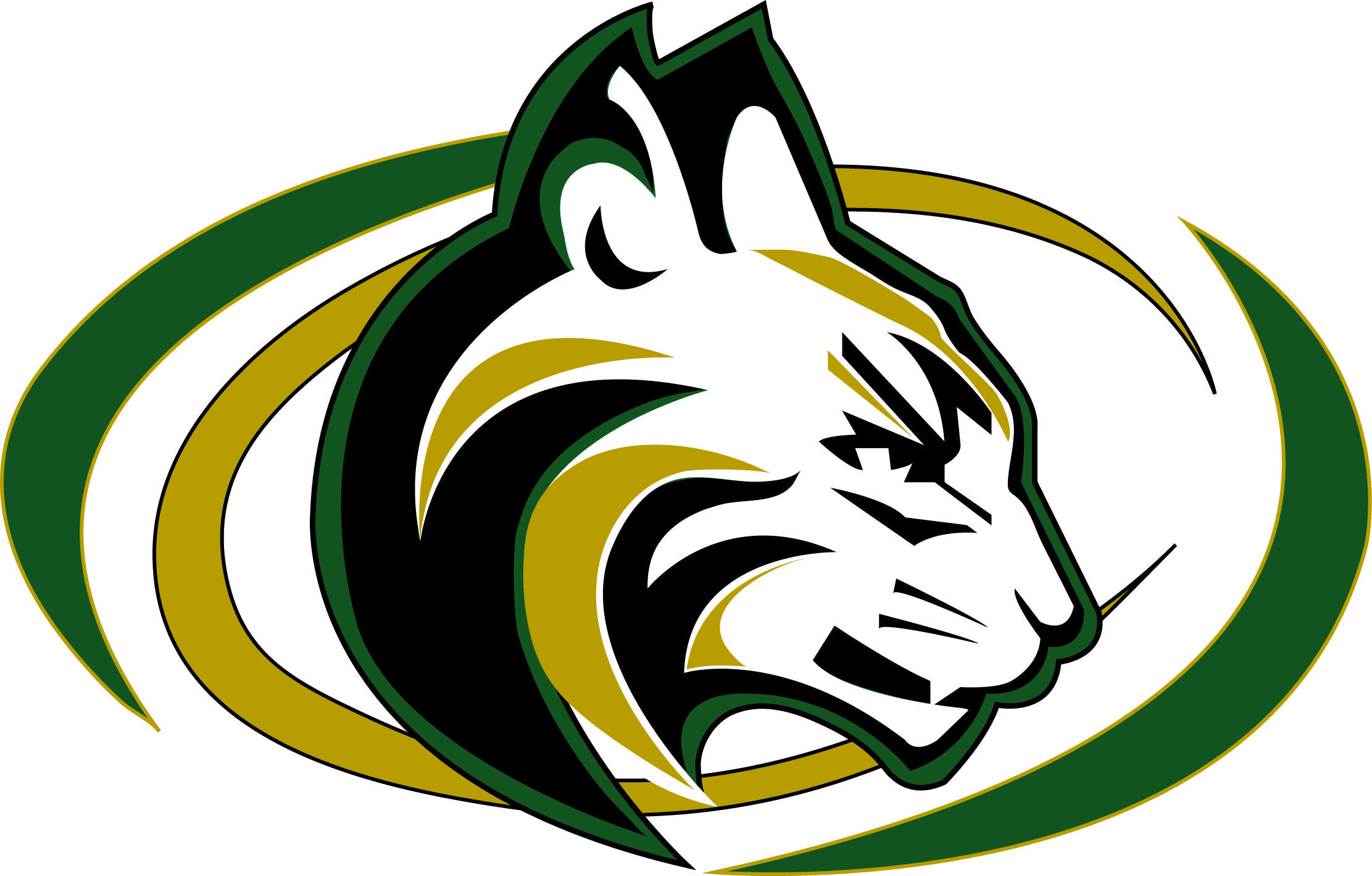 SCHS Logo - SCHS Bobcat Logo - Carlsbaded