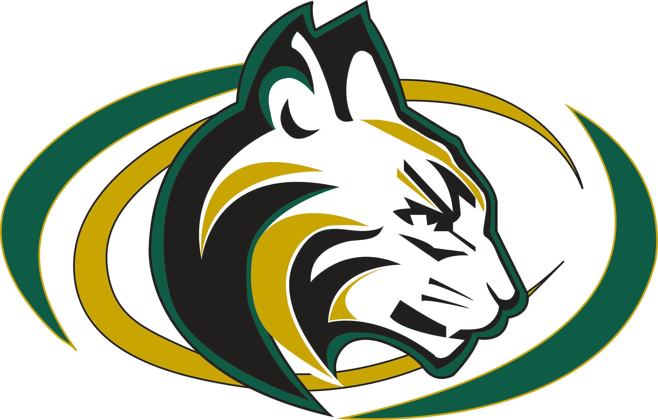 SCHS Logo - SCHS Bobcat Logo