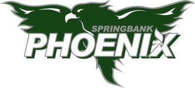 SCHS Logo - New SCHS Athletic Logo — Springbank Community High School