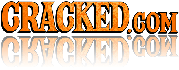 Cracked.com Logo - Cracked.com Logo. Protect America Blog