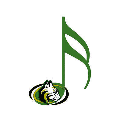 SCHS Logo - Sage Creek Hs Music. Snap! Raise
