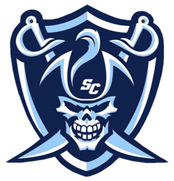 SCHS Logo - MSHSAA St. Charles High School