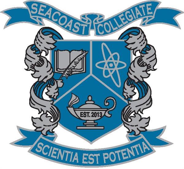 SCHS Logo - Seacoast Collegiate High School / Why Seacoast Collegiate High School?
