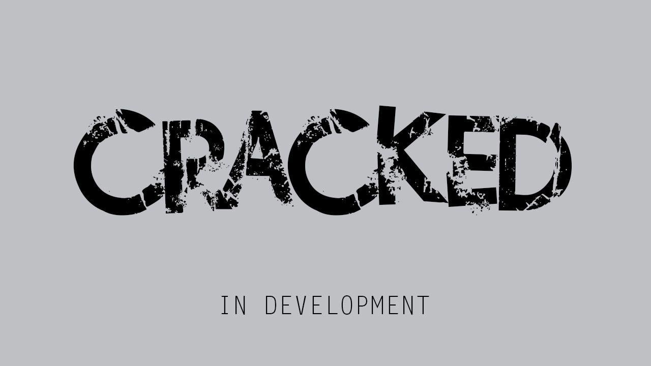 Cracked.com Logo - Cracked