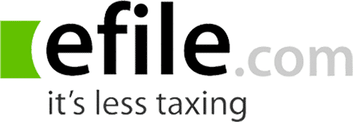 E-File Logo - efile.com Review - Is This Low-Cost Tax Prep Really Less Taxing?