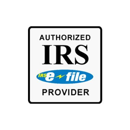 E-File Logo - E-File Services - Income Tax Service
