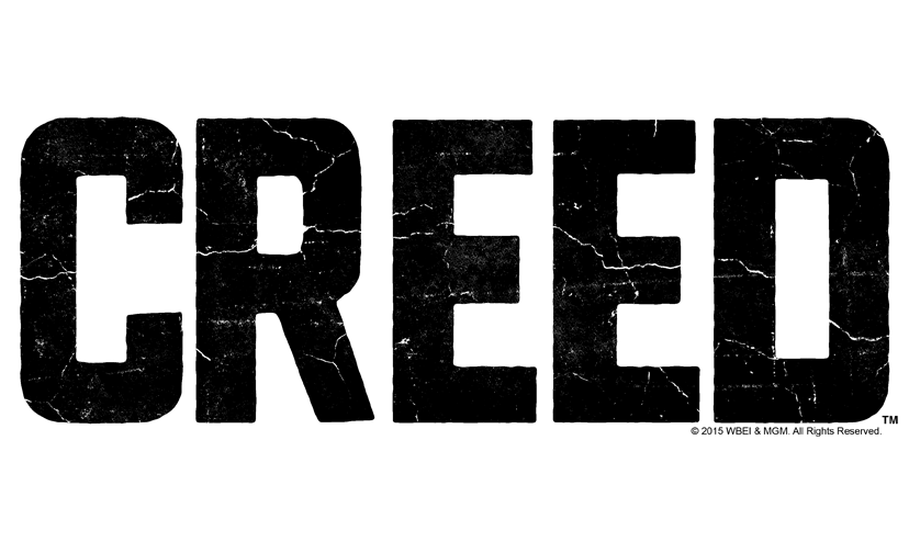 Cracked.com Logo - Creed Cracked Logo Men's Regular Fit T Shirt