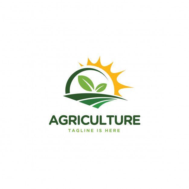 Agricultue Logo - Agriculture logo Vector