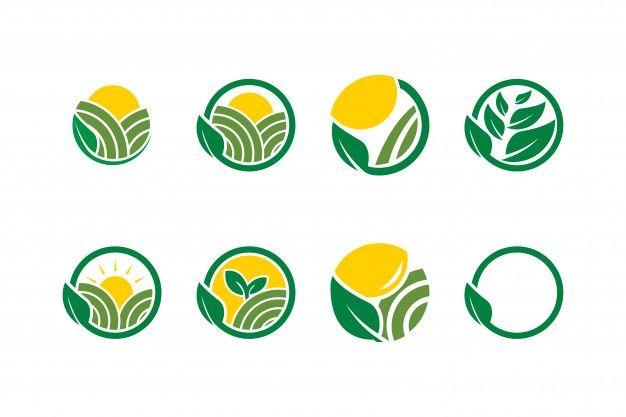 Agricultue Logo - Agriculture Logo Vectors, Photo and PSD files