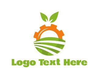 Agricultue Logo - Agriculture Logos | Agriculture Logo Maker | BrandCrowd