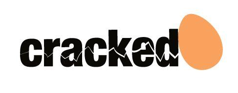 Cracked.com Logo - cracked sandwich