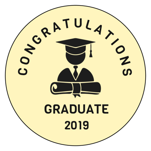 Congratulations Logo - Congratulations Graduate