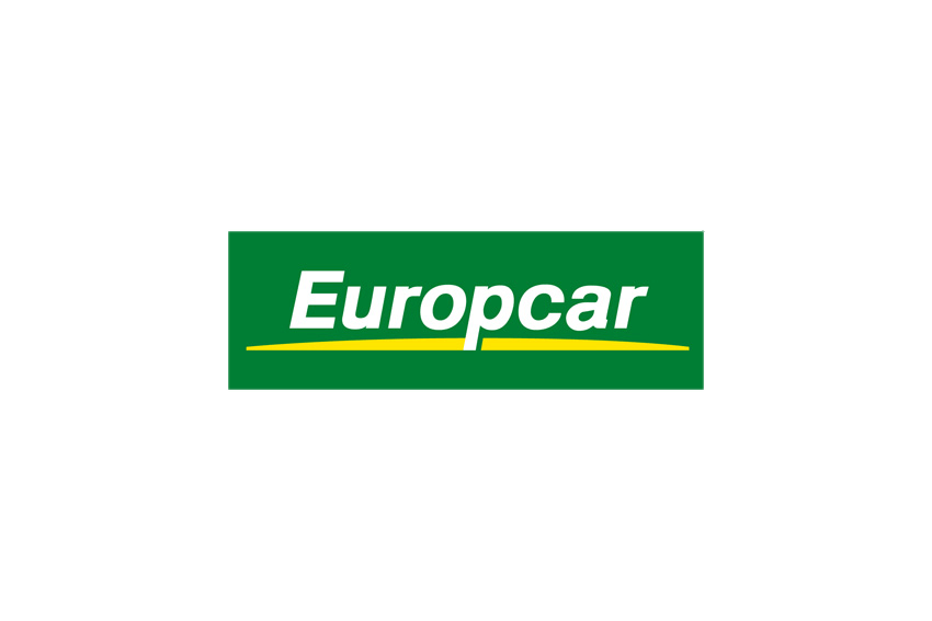 Europcar Logo - Europcar Logo transparent PNG - StickPNG