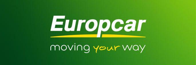 Europcar Logo - Worldwide Locations | Europcar