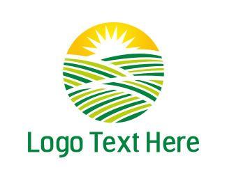 Agricultue Logo - Agriculture Logos | Agriculture Logo Maker | BrandCrowd