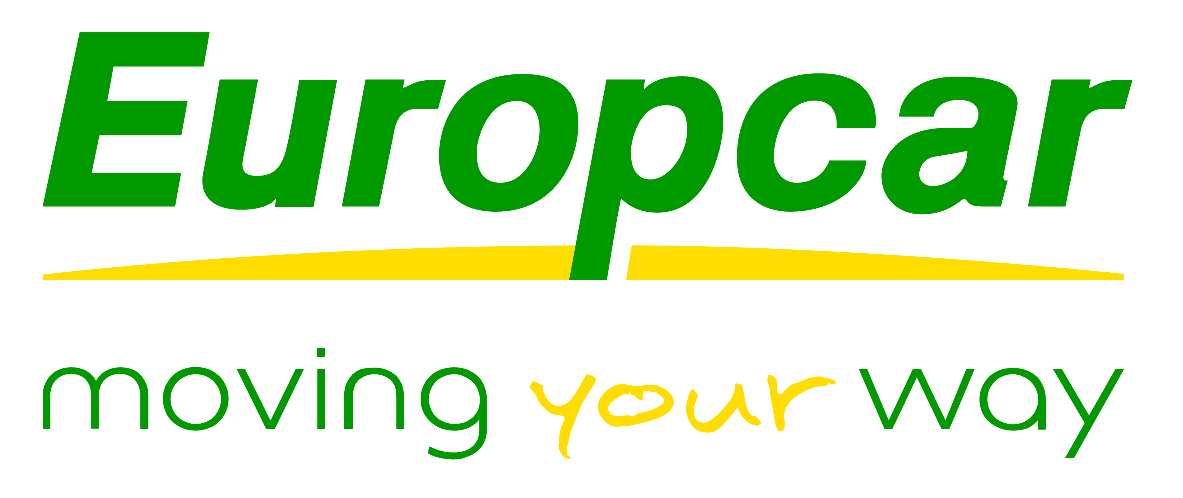Europcar Logo - Europcar – Logos, brands and logotypes