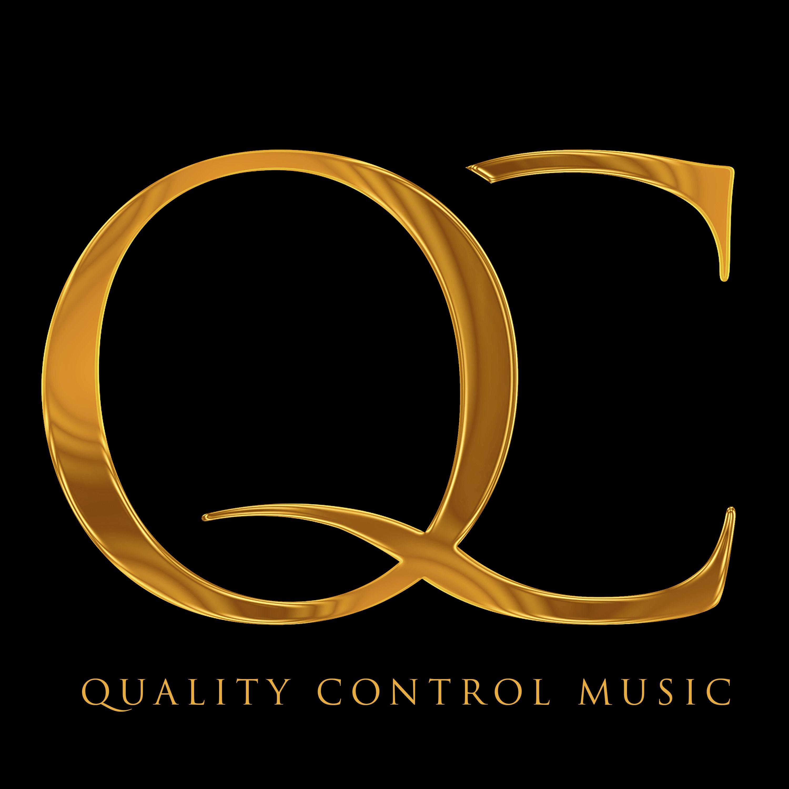 QC Logo - Qc Logos