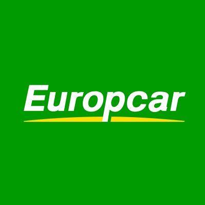 Europcar Logo - Start a Europcar Franchise - What Franchise
