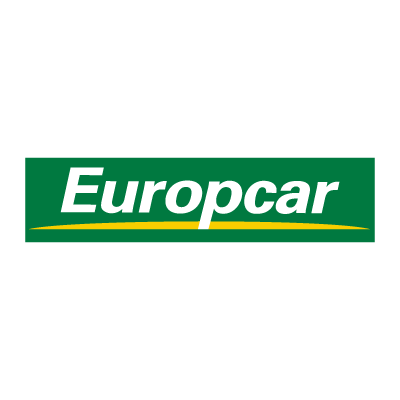 Europcar Logo - Europcar logo vector in (.EPS, .AI, .CDR) free download