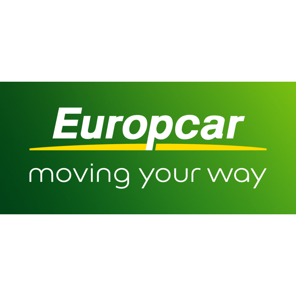 Europcar Logo - Europcar offers, Europcar deals and Europcar discounts | Easyfundraising