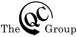 QC Logo - QC Logo, IIA, Industrial Inspection & Analysis