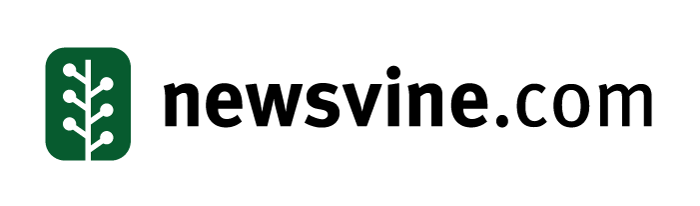 Newsvine Logo - Newsvine Logo - Fonts In Use